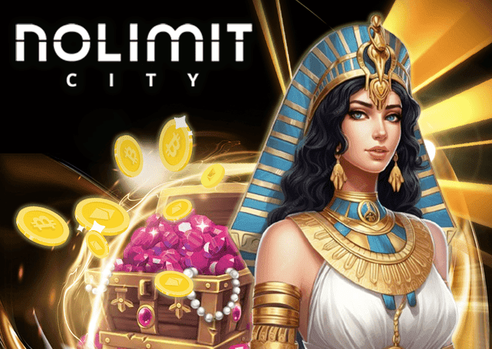 Nolimit city Slot gaming by jaidee24