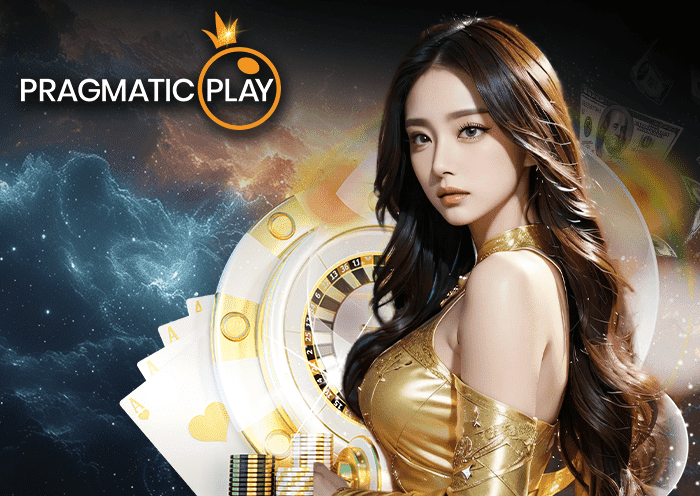 Pragmatic play casino by jaidee24