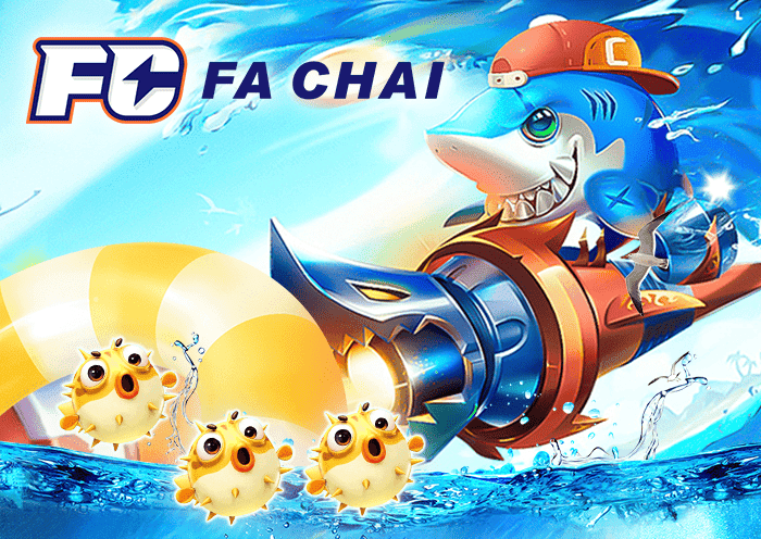 FA Chai gaming by jaidee24